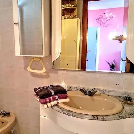 Ferienhaus Casita Del Sol Torrevieja