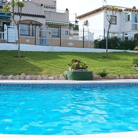 Holiday home Casita Del Sol