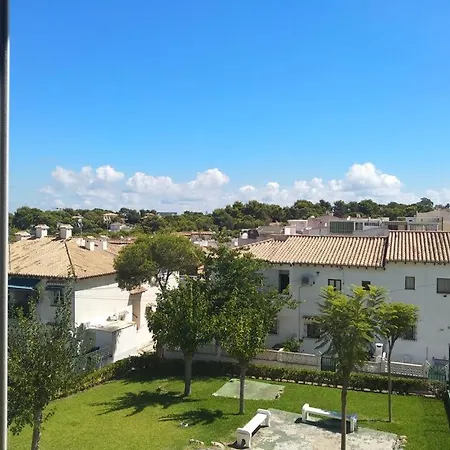 Casita Del Sol Torrevieja