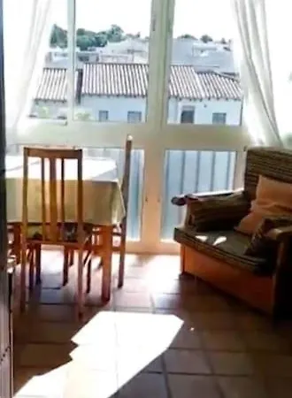 Casita Del Sol Сasa de vacaciones *