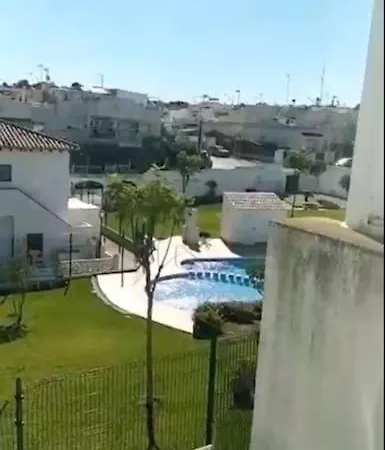 Casita Del Sol *