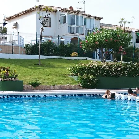 Holiday home Casita Del Sol