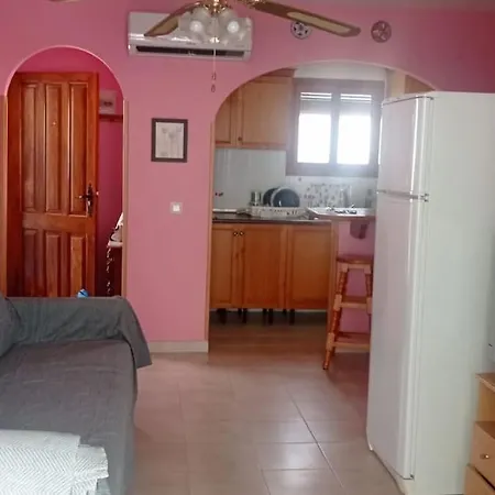 Casita Del Sol
