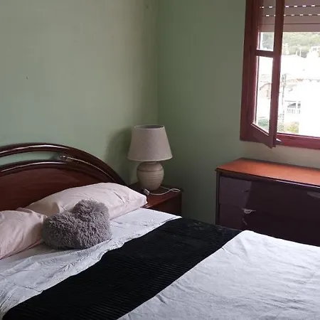 Casita Del Sol Holiday home