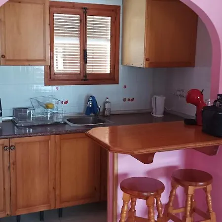 Casita Del Sol