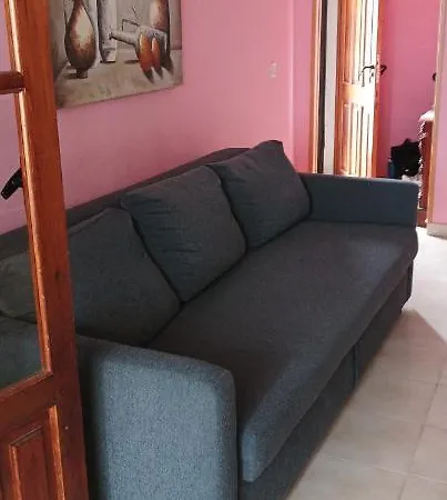 Casita Del Sol * Torrevieja