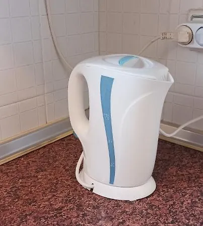 Casita Del Sol Сasa de vacaciones Torrevieja