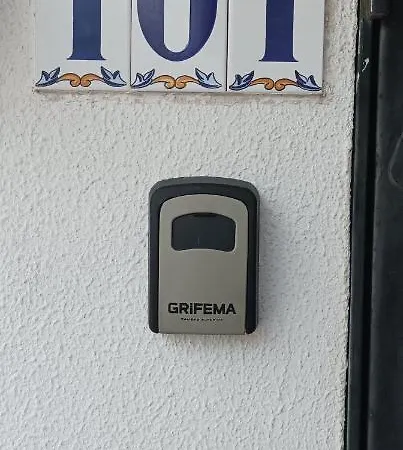Ferienhaus Casita Del Sol