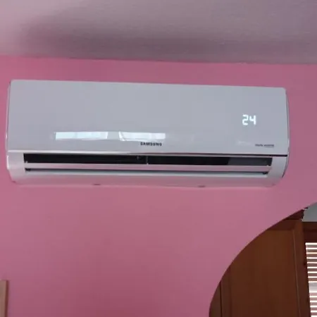 Casita Del Sol Ferienhaus Torrevieja